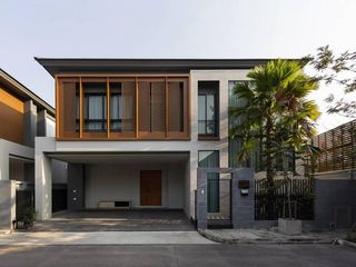 For Rent 4 Bedroom Villa In Hang Dong, Chiang Mai