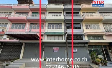 Продажа 3 спальни торговое помещение в Krathum Baen, Самутсакхон