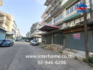Продажа 3 спальни торговое помещение в Krathum Baen, Самутсакхон