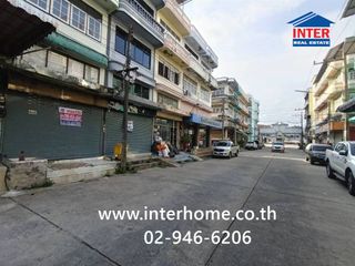 Продажа 3 спальни торговое помещение в Krathum Baen, Самутсакхон