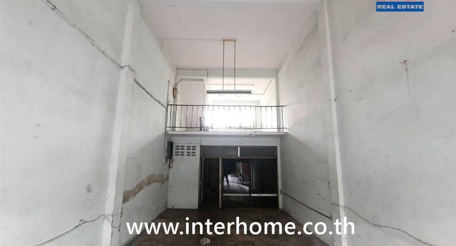 Продажа 3 спальни торговое помещение в Krathum Baen, Самутсакхон