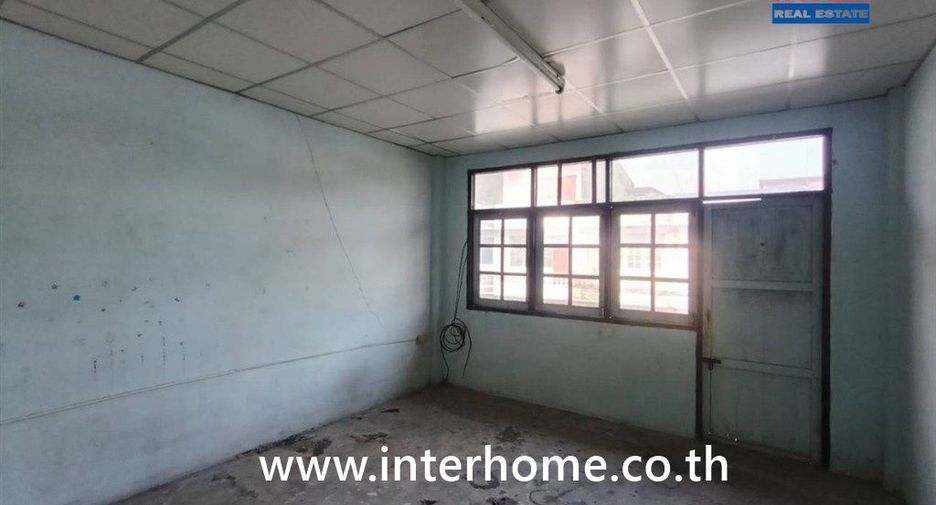 Продажа 3 спальни торговое помещение в Krathum Baen, Самутсакхон