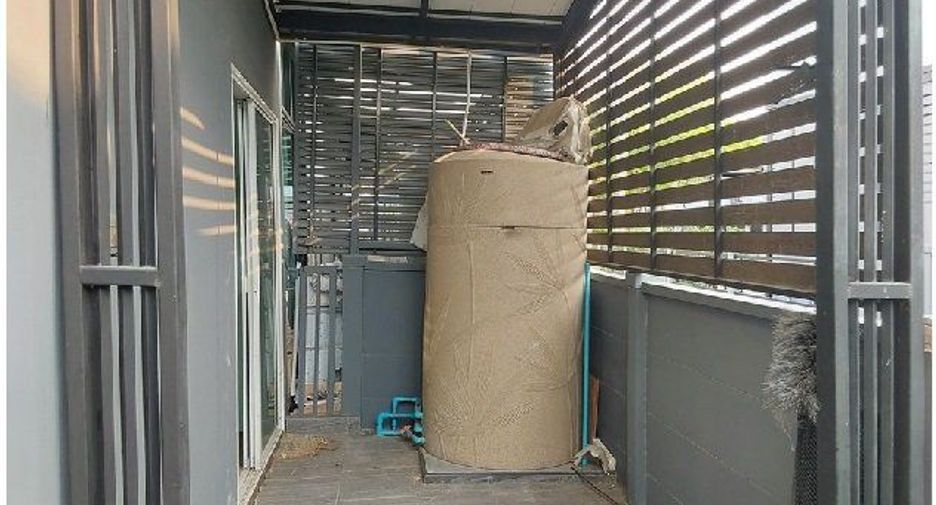 Продажа 3 спальни таунхаус в Лат Крабанг, Бангкок