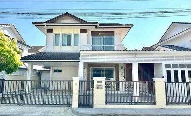 For rent 3 bedrooms house in Mueang Chiang Mai, Chiang Mai