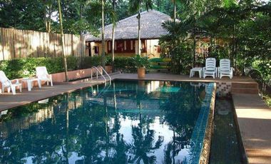 Local comercial en alquiler y en venta de 20 habitaciones en Hang Dong, Chiang Mai