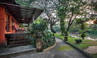 Local comercial en alquiler y en venta de 20 habitaciones en Hang Dong, Chiang Mai