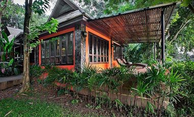 Local comercial en alquiler y en venta de 20 habitaciones en Hang Dong, Chiang Mai