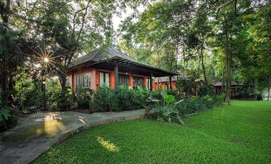 Local comercial en alquiler y en venta de 20 habitaciones en Hang Dong, Chiang Mai