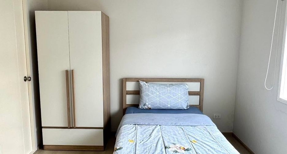 For rent 2 bedrooms townhouse in San Sai, Chiang Mai