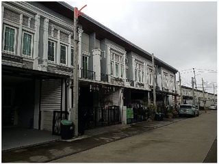 出售 4 卧室 联排别墅 在 Prawet, 曼谷