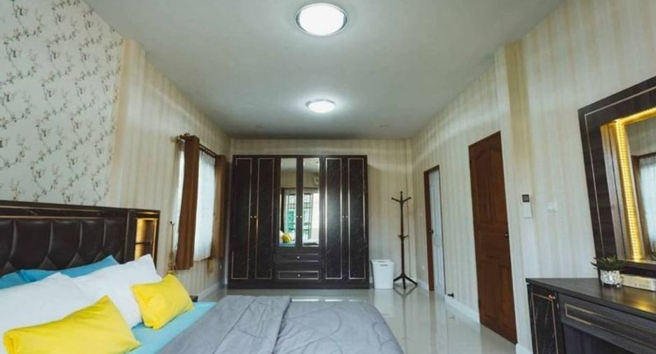 出租 4 卧室 别墅 在 Mueang Chiang Mai, Chiang Mai
