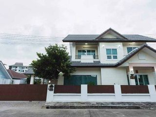 出租 4 卧室 别墅 在 Mueang Chiang Mai, Chiang Mai