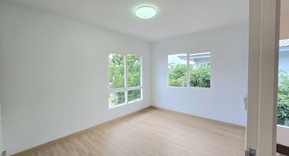 Продажа 3 спальни дом в Phra Samut Chedi, Самутпракан