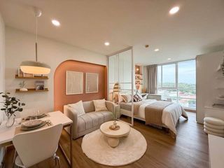 For Rent 1 Bedroom Condo In Mueang Phuket