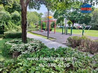 For sale 3 ベッドルーム townhouse in Mueang Pathum Thani, Pathum Thani