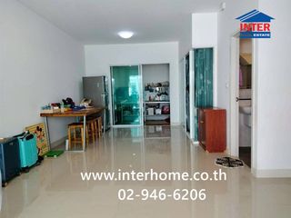 For sale 3 ベッドルーム townhouse in Mueang Pathum Thani, Pathum Thani