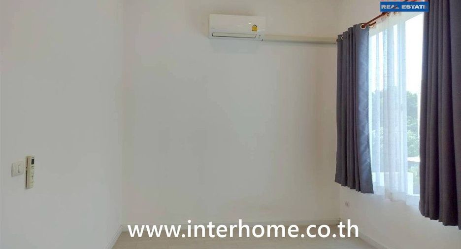 For sale 3 ベッドルーム townhouse in Mueang Pathum Thani, Pathum Thani