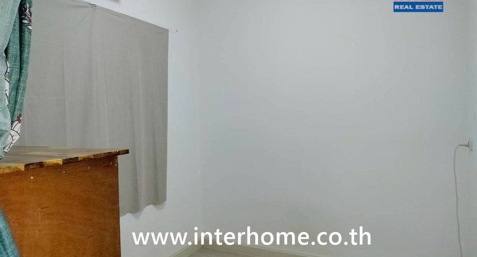 For sale 3 ベッドルーム townhouse in Mueang Pathum Thani, Pathum Thani