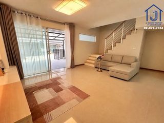 出售 3 卧室 联排别墅 在 Lam Luk Ka, Pathum Thani