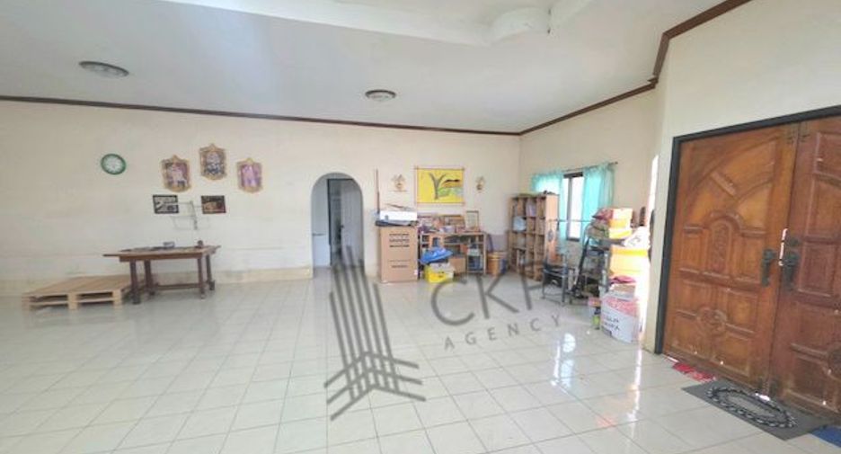 For sale land in Sam Phran, Nakhon Pathom