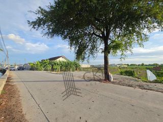 For sale land in Sam Phran, Nakhon Pathom