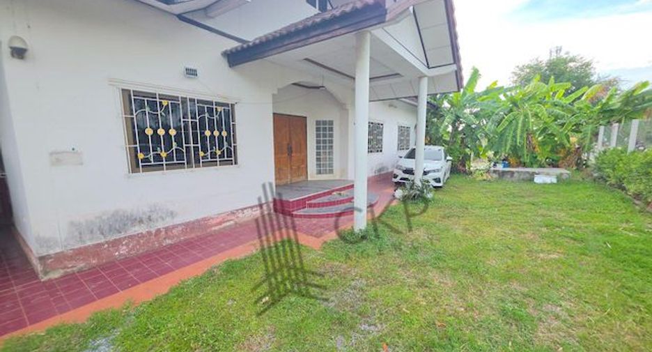 For sale land in Sam Phran, Nakhon Pathom