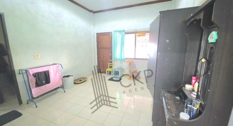 For sale land in Sam Phran, Nakhon Pathom
