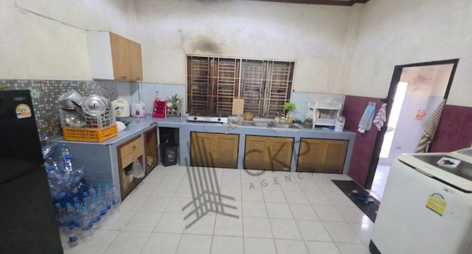 For sale land in Sam Phran, Nakhon Pathom