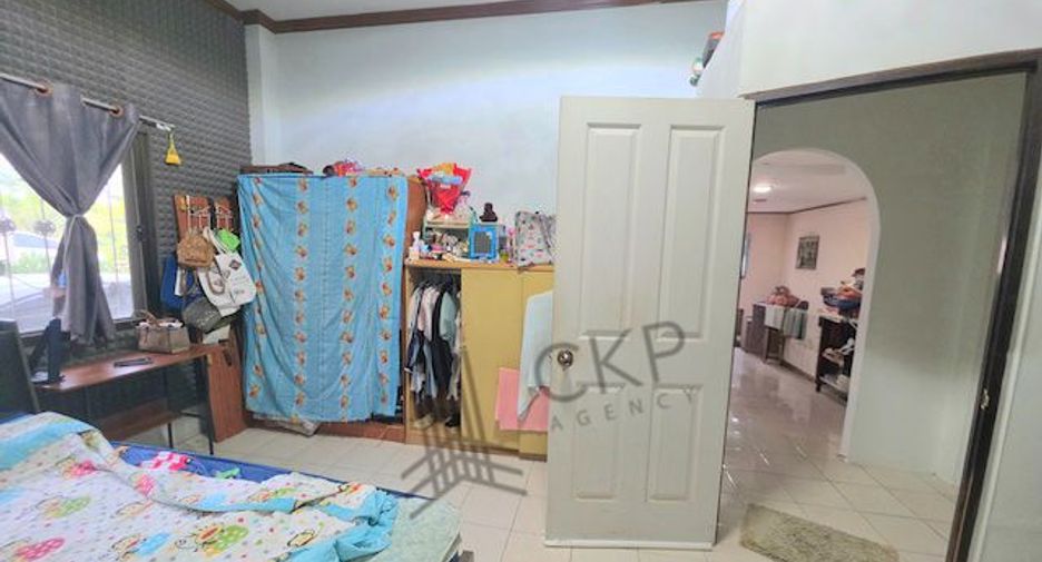 For sale land in Sam Phran, Nakhon Pathom