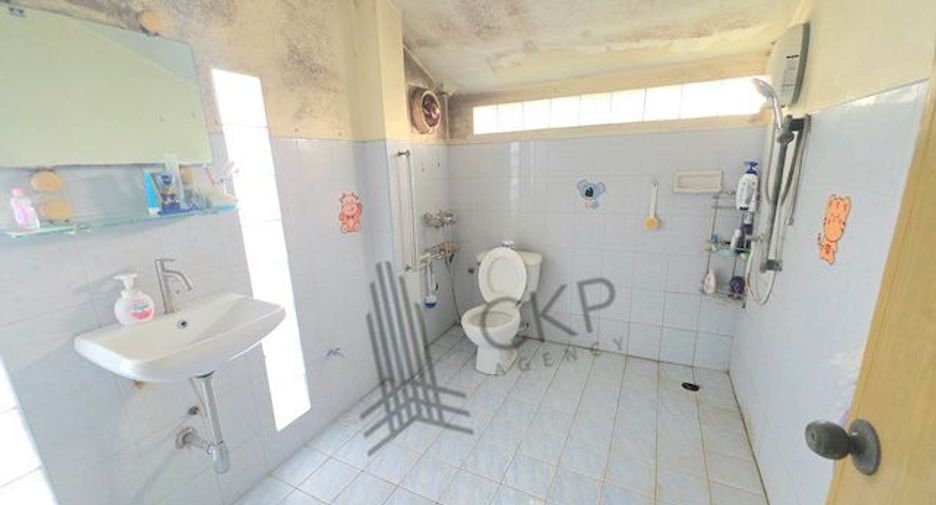 For sale land in Sam Phran, Nakhon Pathom