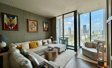 Wohnung zur Miete und zum Kauf mit 2 Zimmer in Khlong Toei, Bangkok