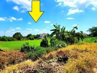 Terreno en venta en Thanyaburi, Pathum Thani
