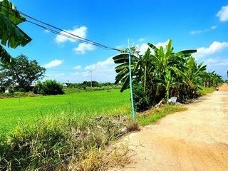 Terreno en venta en Thanyaburi, Pathum Thani