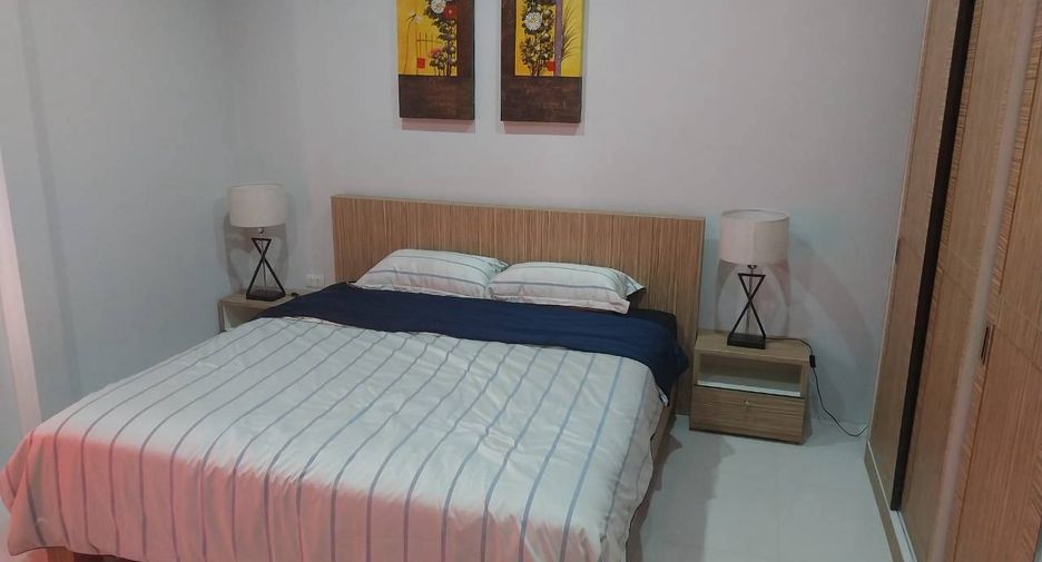 Продажа 3 спальни вилла в Huay Yai, Паттайя