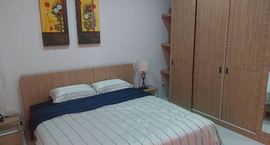 Продажа 3 спальни вилла в Huay Yai, Паттайя