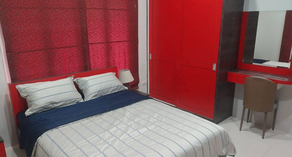Продажа 3 спальни вилла в Huay Yai, Паттайя