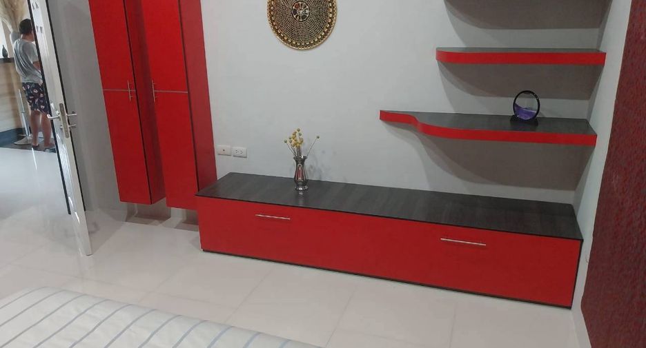 Продажа 3 спальни вилла в Huay Yai, Паттайя