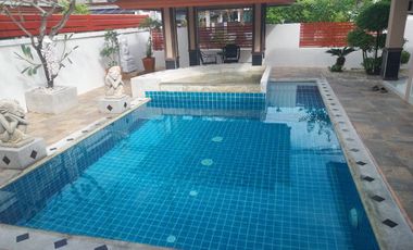 Продажа 3 спальни вилла в Huay Yai, Паттайя