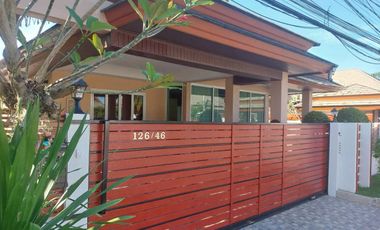 Продажа 3 спальни вилла в Huay Yai, Паттайя