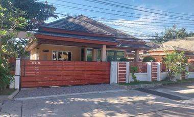 Продажа 3 спальни вилла в Huay Yai, Паттайя
