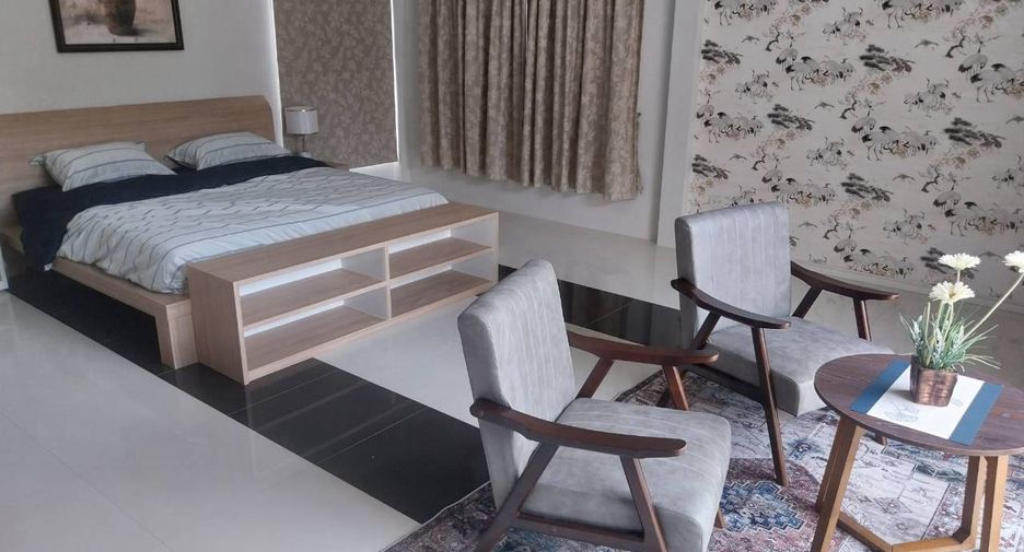 Продажа 3 спальни вилла в Huay Yai, Паттайя
