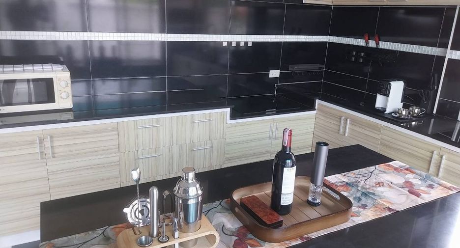 Продажа 3 спальни вилла в Huay Yai, Паттайя