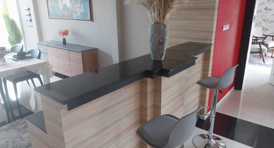 Продажа 3 спальни вилла в Huay Yai, Паттайя