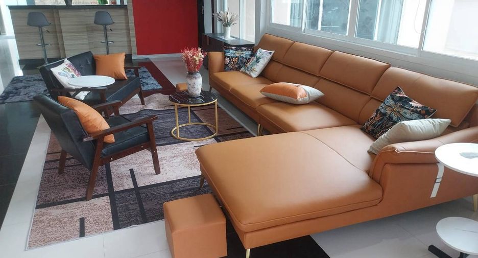 Продажа 3 спальни вилла в Huay Yai, Паттайя