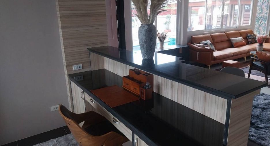 Продажа 3 спальни вилла в Huay Yai, Паттайя