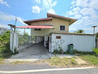 Продажа 2 спальни дом в Sai Noi, Нонтабури