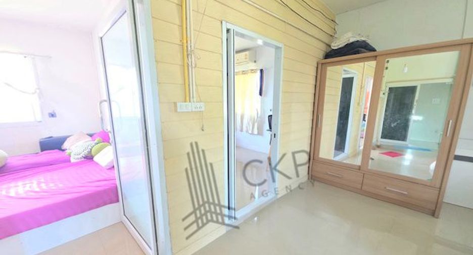 Продажа 2 спальни дом в Sai Noi, Нонтабури