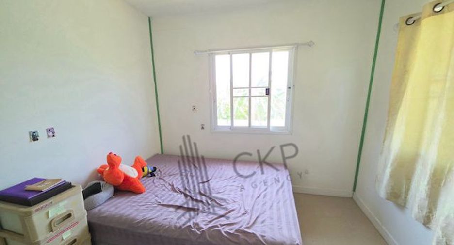 Продажа 2 спальни дом в Sai Noi, Нонтабури