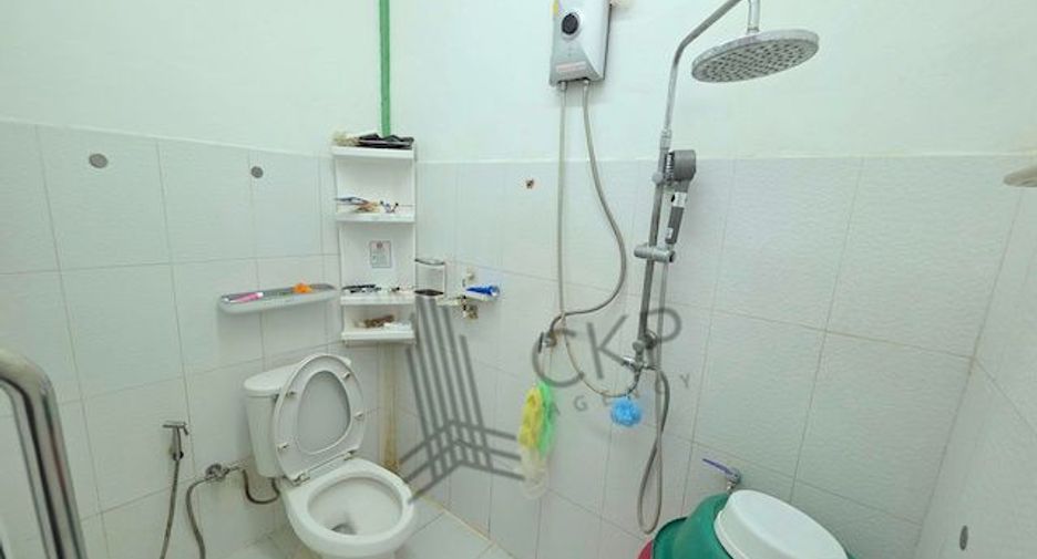 Продажа 2 спальни дом в Sai Noi, Нонтабури