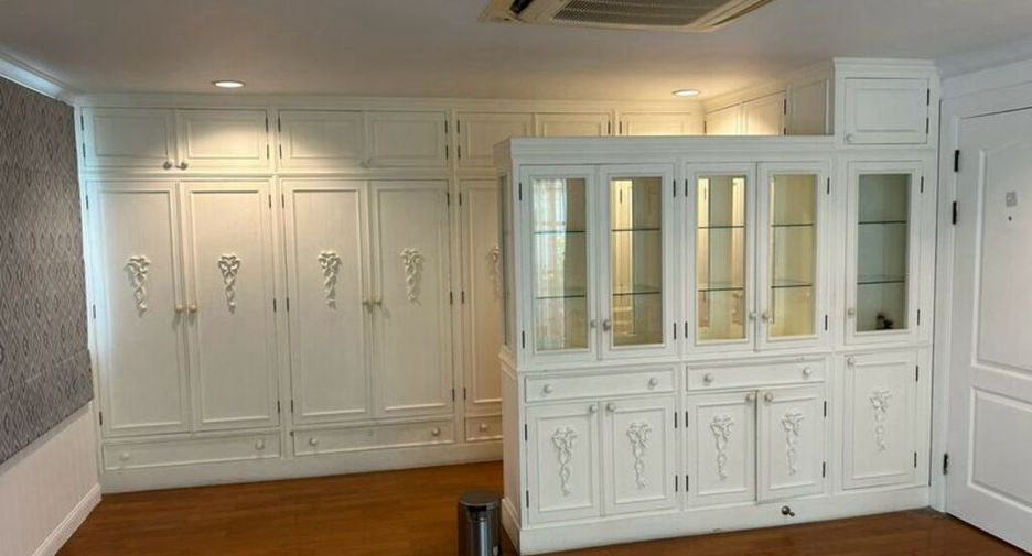 出租 3 卧室 独立屋 在 Mueang Samut Prakan, Samut Prakan